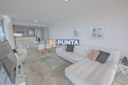 Imagen 3 de 28 de Apartamento En Playa Brava Venta