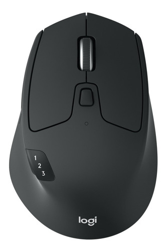 Wireless Mouse M720