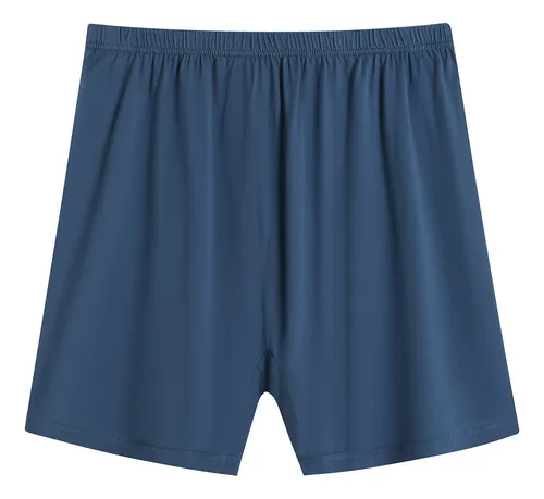 J Para Mujer Y Hombre, Cómodo, Color Liso, Talla Grande, Abd
