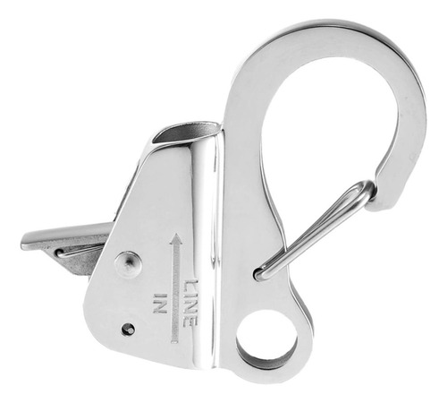 Ancla De Acero Inoxidable Con Hardware De 0.375in
