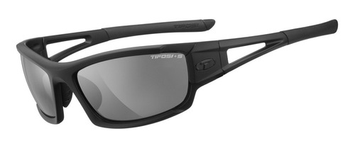 Tifosi Dolomite 2.0 - Gafas De Sol Tácticas, Color Negro M.