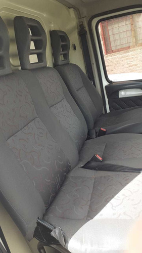 Fiat Ducato 2012 2.3 Economy Furgon Mjet 1 Te