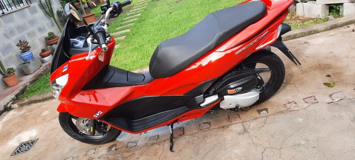 Imagen 7 de 11 de Honda Pcx 150