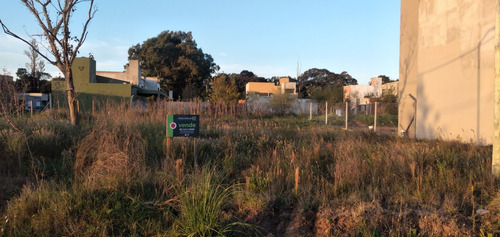 Lote De 707 Mts2 A 400 Mtros De La Laguna De Chascomus
