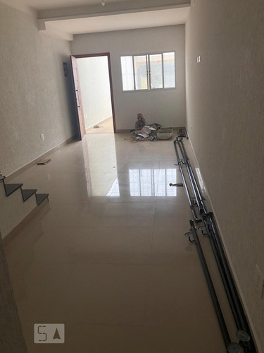 Casa À Venda - Jabaquara, 2 Quartos, 100 - S893063649