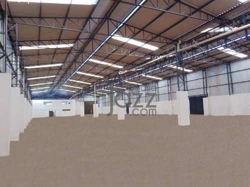 Imagem 4 de 30 de 2 Galpões À Venda, Área Total 33.387 M², Área Construída 7.420 M² Por R$ 10.900.000 - Sítio Da Moenda - Itatiba/sp - Ba0053