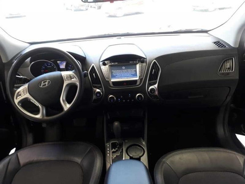 Ix35 2.0 Gls Automática Flex 2016