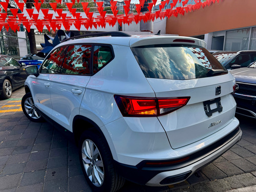 Seat Ateca 1.4 Style 150Hp At