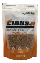 Comprar Cebo Para Hormigas Cortadoras Cibus H X 500 Gramos