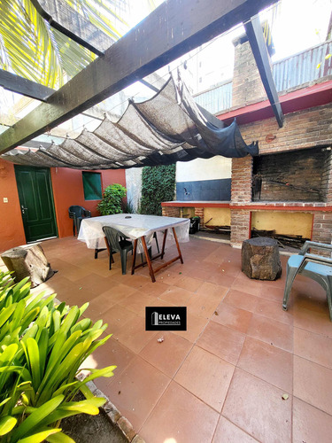 Vendo Casa En Pocitos Ideal Empresa Us$ 720.000