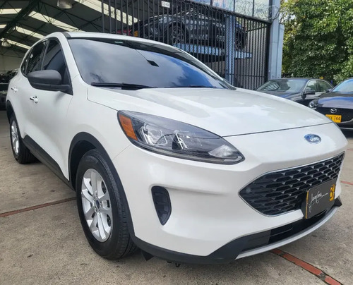 Ford Escape 2.5 Hev
