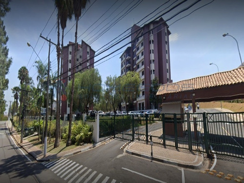 Imagem 1 de 30 de Apartamento Para Venda No Parque Da Hípica Em Campinas - Residencial Villa Das Flores - Ap01447 - 68177318