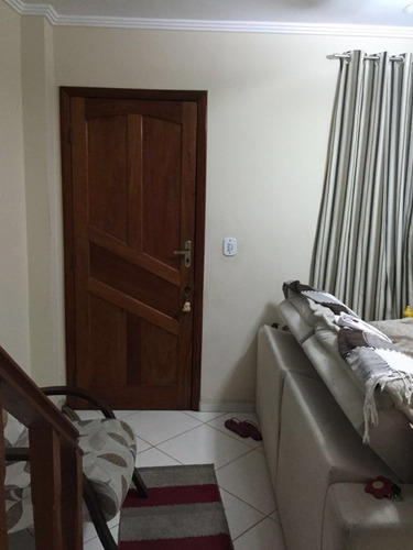 Imagem 14 de 14 de Casa Para Venda - Campinho, Rio De Janeiro - 1 Vaga - 131