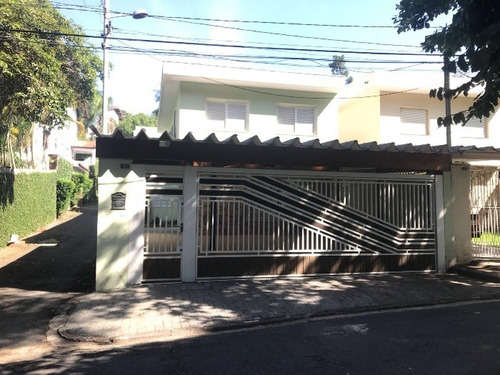 Imagem 3 de 20 de Casa À Venda Na Rua Francisco Conceição, Barro Branco (zona Norte), São Paulo - Sp - Liv-15780