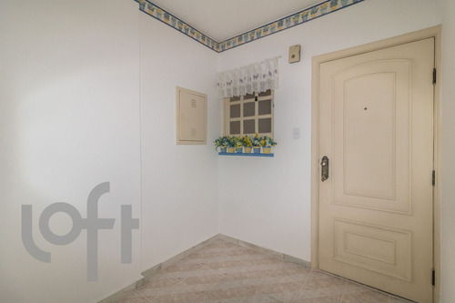 Imagem 23 de 30 de Apto Jardim Paulista | 3 Quartos | 134 M² | Cond: R$1550.00 | 2 Vagas - 1nu7172
