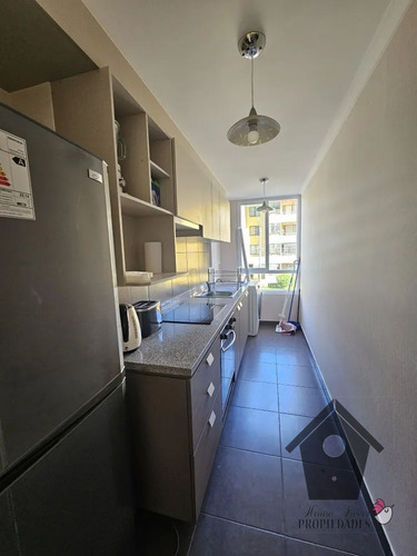 Camino Troncal Frente U Técnica, 2d 2b, 63/65m2