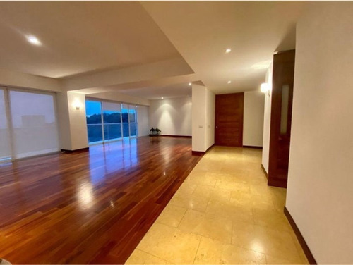 Imagen 2 de 14 de 893- Extraordinario Departamento En Parque Reforma En Renta