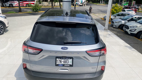 Ford Escape 2022
