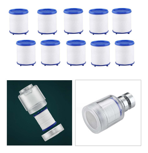 10x Agua, Limpieza, Ahorro De Agua, Duradero, Reemplaza Los