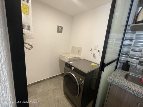 Departamento En Venta En Ampliación Del Gas Azcapotzalco Gis 25-1497