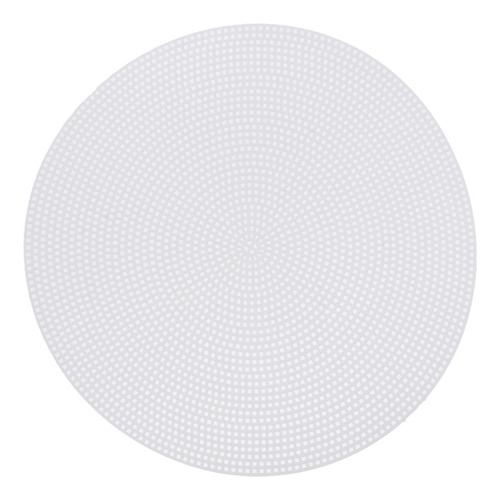 Imagen 6 de 12 de Lienzo De Malla De Enganche De Alfombra En Blanco 3x Para
