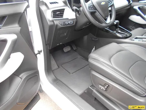 Chevrolet Captiva Premier