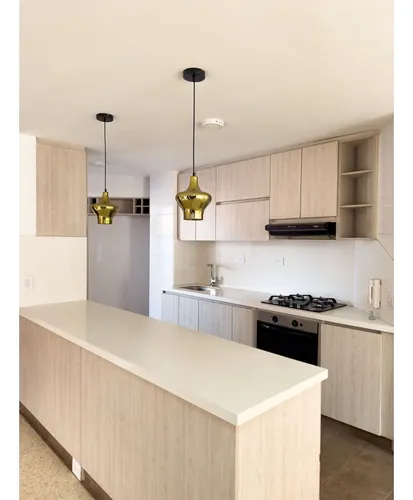 Venta Apartamento Duplex Laureles Piso 7