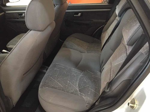 Fiat Palio Weekend 1.7 Elx Active 2006