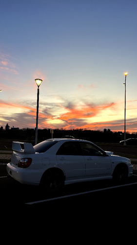 Imagen 4 de 19 de Subaru Wrx Wrx