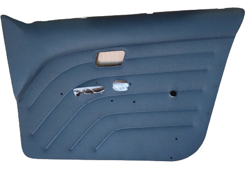 Panel Interior Puerta Del Derecha Fiat Palio Siena F4 Origin