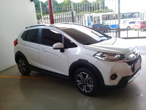 Honda Wr-v 1.5 Ex Flex Aut. 5p