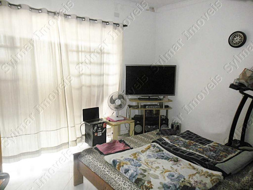 Imagem 4 de 21 de Sobrado Com 4 Dorms, Jardim Flor Da Montanha, Guarulhos - R$ 490 Mil, Cod: 2326 - V2326