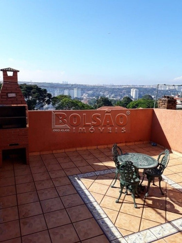 Imagem 8 de 15 de Sobrado - Vila Irmaos Arnoni - Ref: 22383 - V-22383