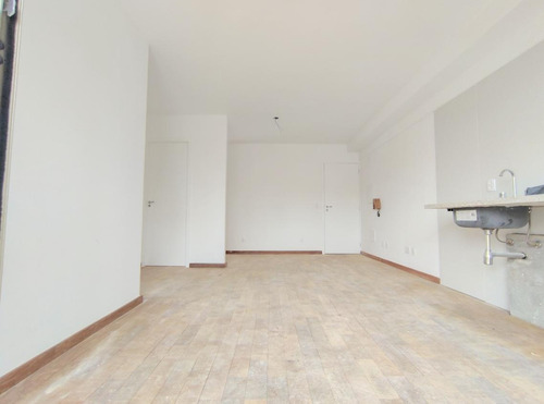 Imagem 7 de 15 de Aclimação - Apto. Novo 2 Dorms, Suite, Terraço, 1 Vaga - Exc - 25106