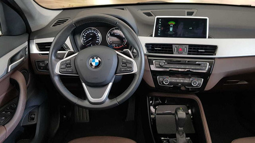 Imagem 11 de 14 de Bmw X1 2.0 Xdrive25i Sport Activeflex