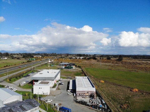 Sitio Comercial Puerto Varas -