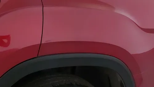 Volkswagen Teramont 3.6 COMFORTLINE PLUS AUTO