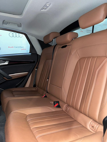 Audi Q5 2023