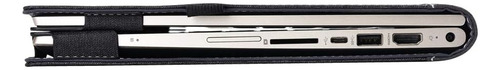 Funda Para Hp Pavilion X360, Duradera/gris/de 14 In