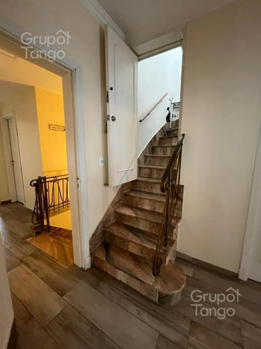 Venta Ph 6 Ambientes En Villa Urquiza Con Balcón Con Terraza Apto Crédito