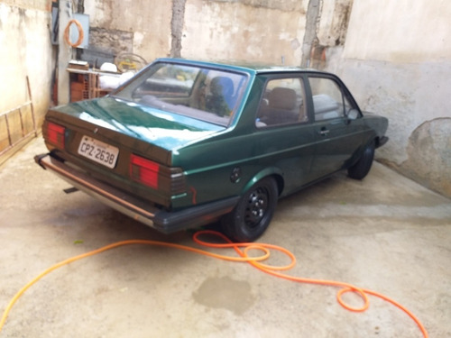 Volkswagen Cl 1.6 Ap