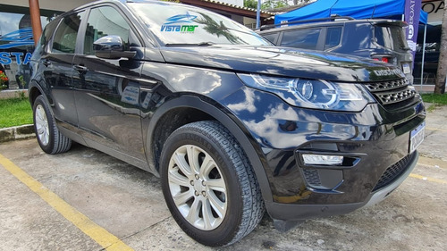 Imagem 12 de 14 de Carro Land Rover Discovery Sport 2.2 Td4 Se