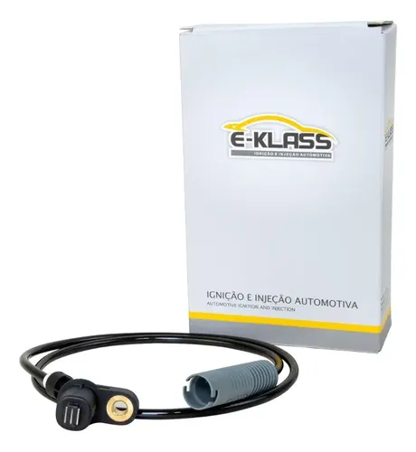 Audi A4 B5 ABS Sensor Für BMW 3er E46 – Hinten Links & Rechts, 953mm Kabel, OE 34521164370 Hinterachse 34521164370