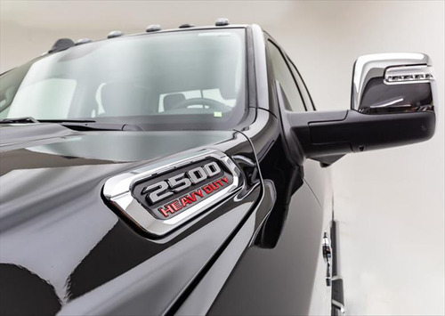 Ram 2500 6.7 I6 Turbo Laramie Cd 4x4
