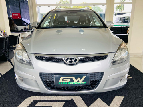 Hyundai I30 CW 2.0 MPFI 16V GASOLINA 4P AUTOMATICO