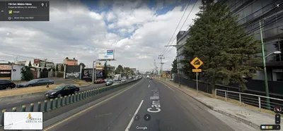 Terreno en venta