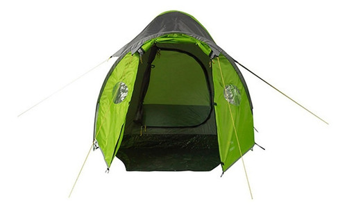 Carpa Iglú National Geographic Toronto Para 2 Personas -
