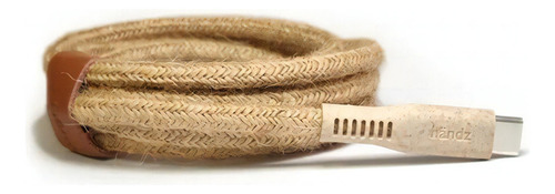 Cabo Tipo C Hemp Händz