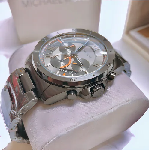 Michael kors mk8465 discount