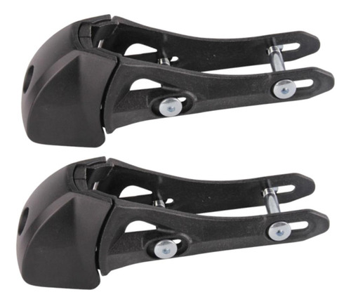 2x Patines En Línea Universal Frenos De Rodillo Bloque